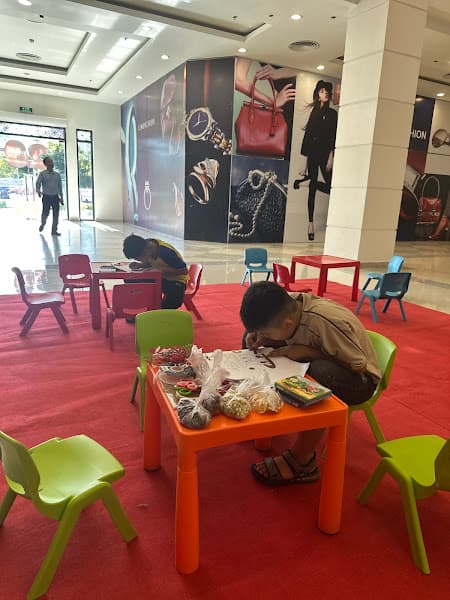 Hình ảnh WinMart Vincom SonLa - 3