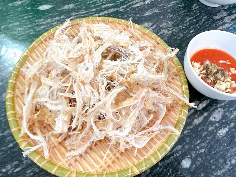 Hình ảnh Quán A Chọc - 2