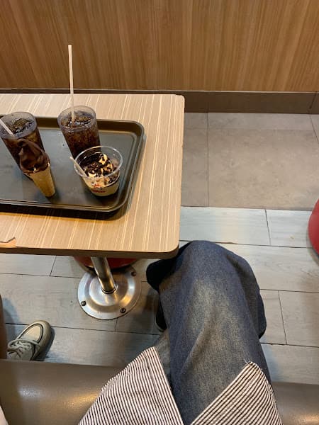 Hình ảnh Jollibee Vincom Việt Trì - 2