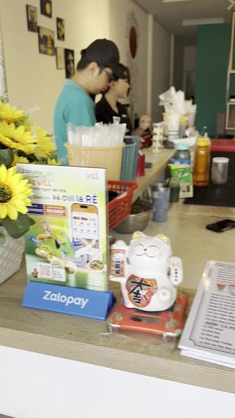 Hình ảnh MUỐI HOUSE Tea & Coffee Cao Lãnh - 2