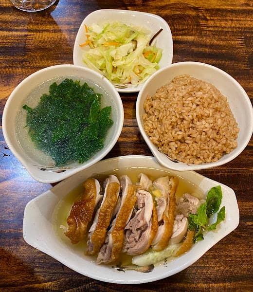 Hình ảnh Singchicken - Cơm Gà Singapore Văn Cao - 4