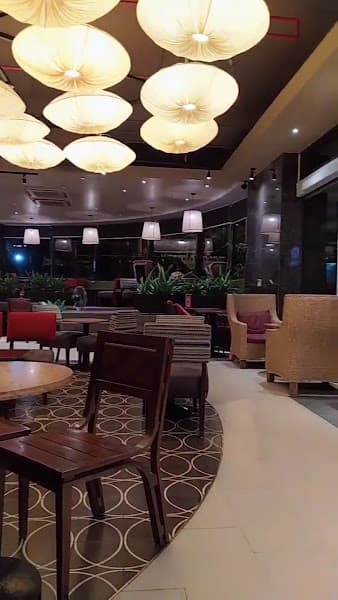 Hình ảnh Highlands Coffee - 3