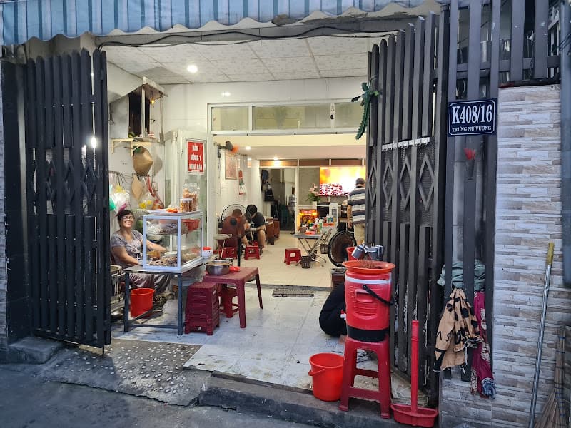 Ảnh bìa Hồng Bánh Canh