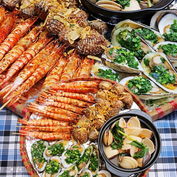 Hình ảnh Nhà hàng hải sản mẹt - 4