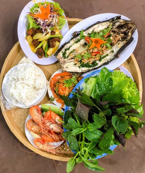 Hình ảnh ĐỒNG XANH 2 - 3