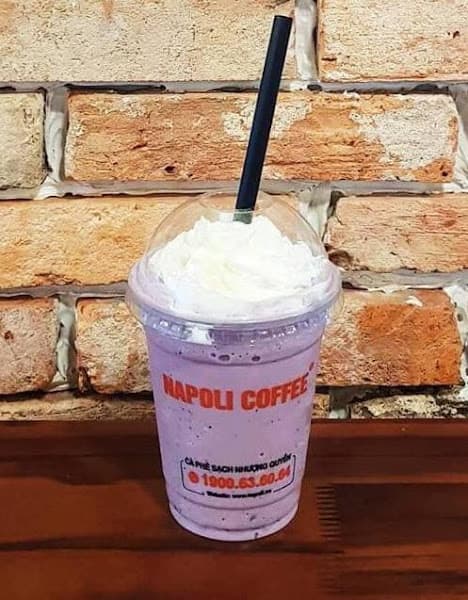 Hình ảnh Napoli Coffee - 4