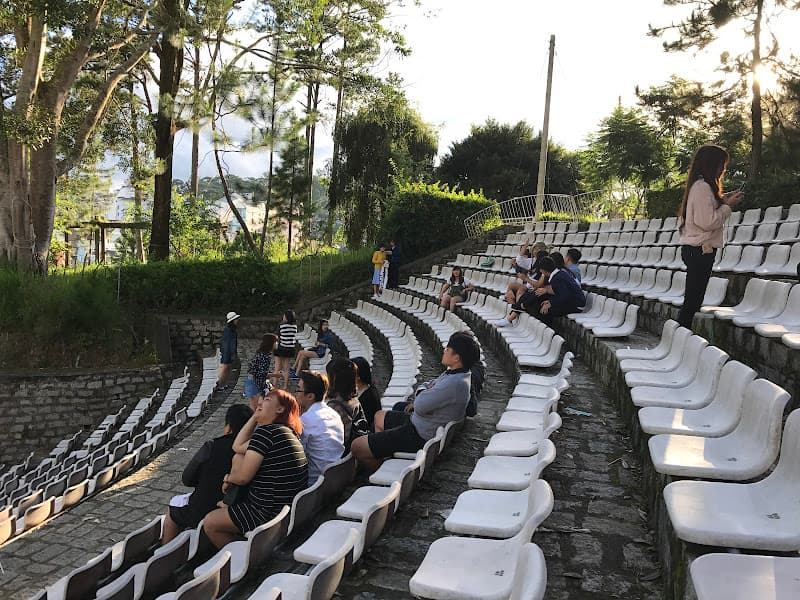 Hình ảnh Trung tâm Hoạt động Thanh thiếu nhi tỉnh Lâm Đồng - 3