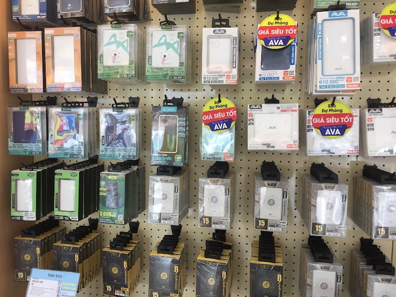Hình ảnh Siêu thị Thế Giới Di Động - 3