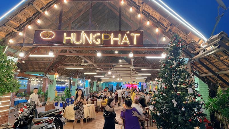 Hình ảnh Nhà Hàng Hải Sản Hưng Phát - 5