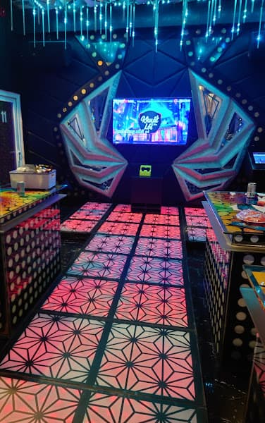 Hình ảnh Karaoke Nguyên Khoa - 2