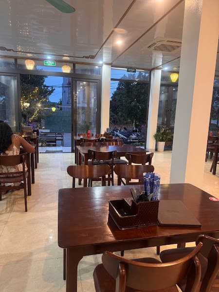 Hình ảnh Thảo Béo Restaurant Bar - 3