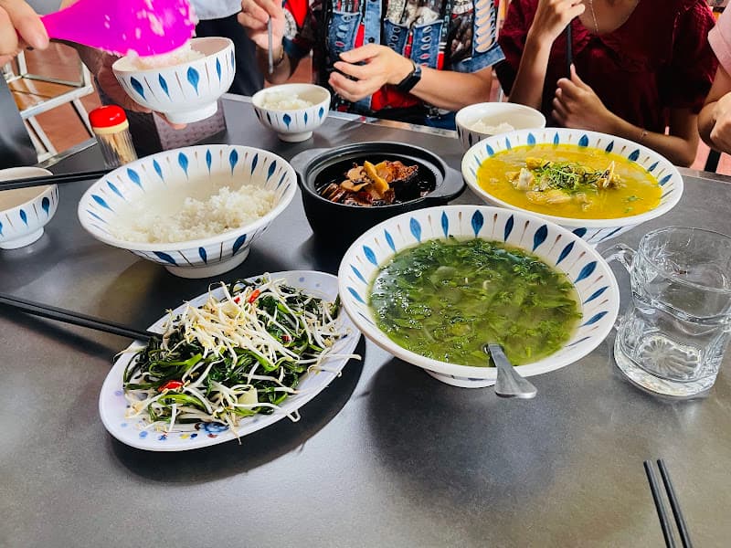 Hình ảnh Hải Sản Thúy Hà - 5