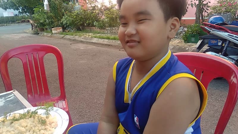 Hình ảnh Hải sản Kiên Giang - 5