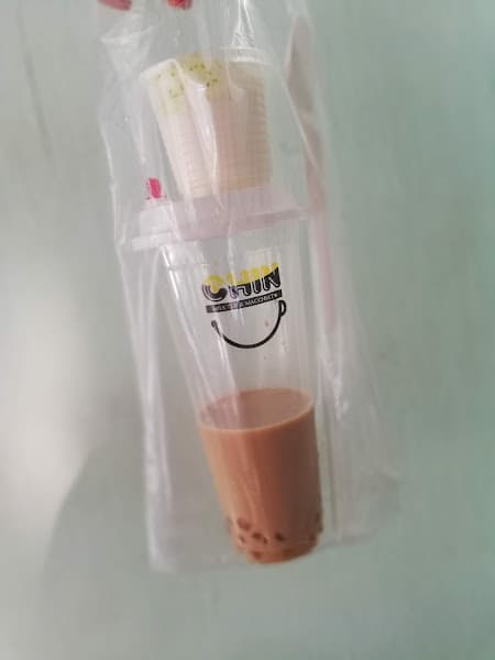 Hình ảnh Chin - Milktea & Macchiato (Trà sữa Chin) - 2