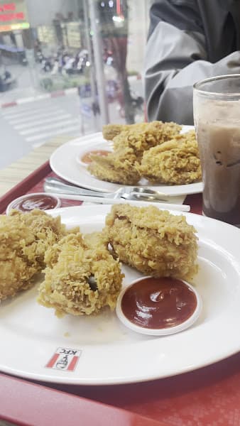 Hình ảnh KFC Cầu Giấy - 3
