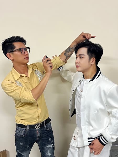 Hình ảnh Hải Tóc Sài Gòn - 4