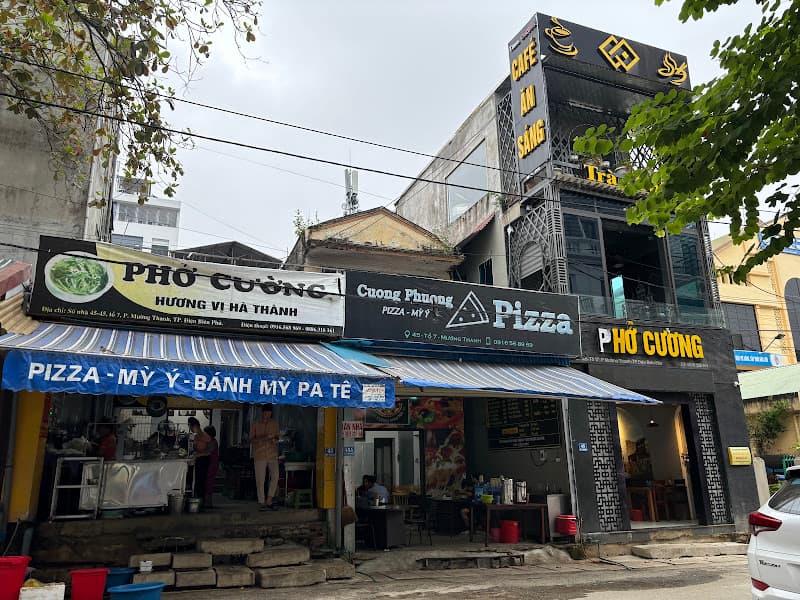 Hình ảnh Phở Cường - 4