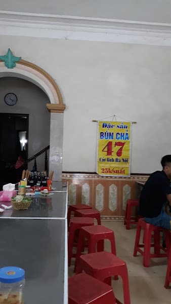 Hình ảnh Bún Chả Chấn Hương - 2