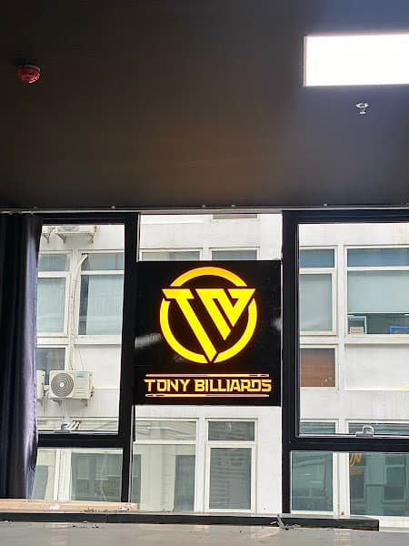 Hình ảnh Tony Billiards - 4