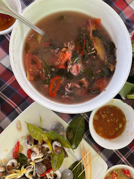 Hình ảnh Nhà Hàng Phong Lan - 2