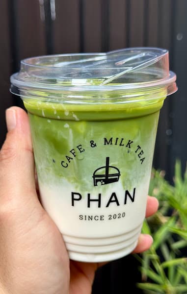 Hình ảnh PHAN Coffee & Tea - 9