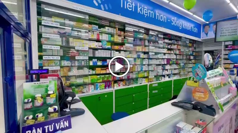 Hình ảnh Nhà thuốc Pharmacity - 4