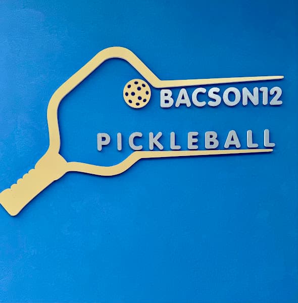 Hình ảnh BẮC SƠN 12 PICKLEBALL - 2