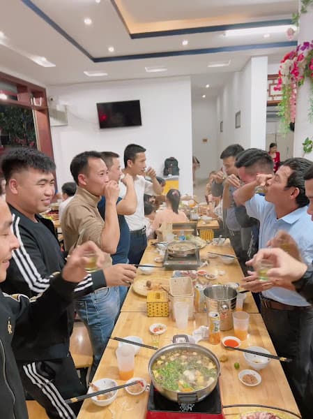 Hình ảnh Nhà Hàng Gà Kinh Bắc Cs2 - 4