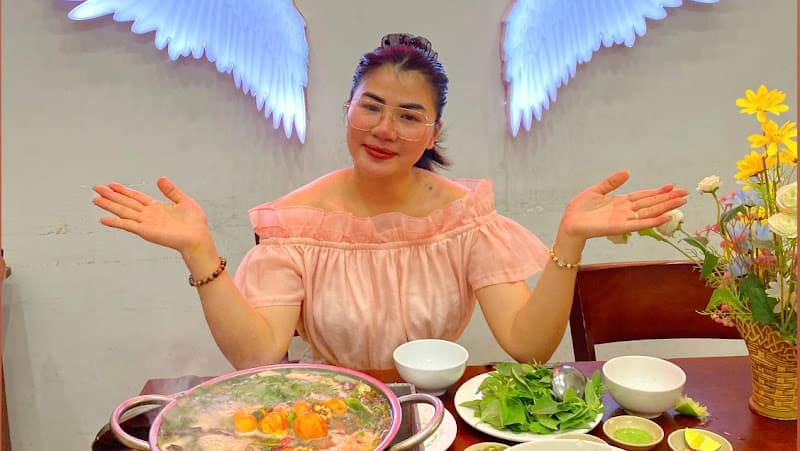 Hình ảnh Quán Lẩu Gà Lá É Phú Yên_19 Hồng Lĩnh-Nha Trang- Kiều Phạm - 3