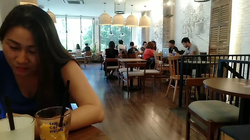 Hình ảnh The Coffee House - Đường 41 - 2