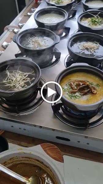 Hình ảnh Tộ Quán 78 Bánh canh Cá Lóc, Cháo Lươn, Miến Lươn - 2