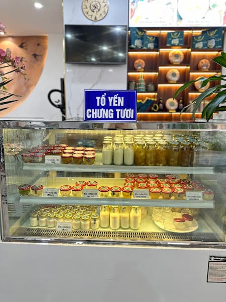 Ảnh bìa Yên Tươi An Nhiên Bắc Ninh