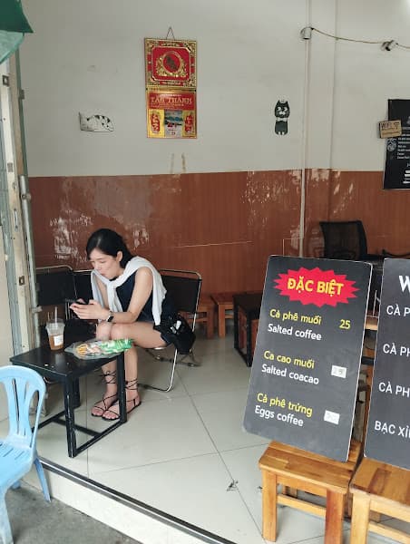 Hình ảnh Wie Coffee and juice - 2