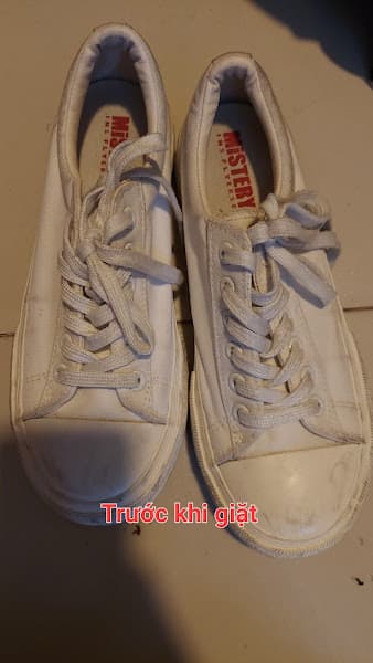 Hình ảnh Giặt Sấy Tự Động Phương Nam - 4