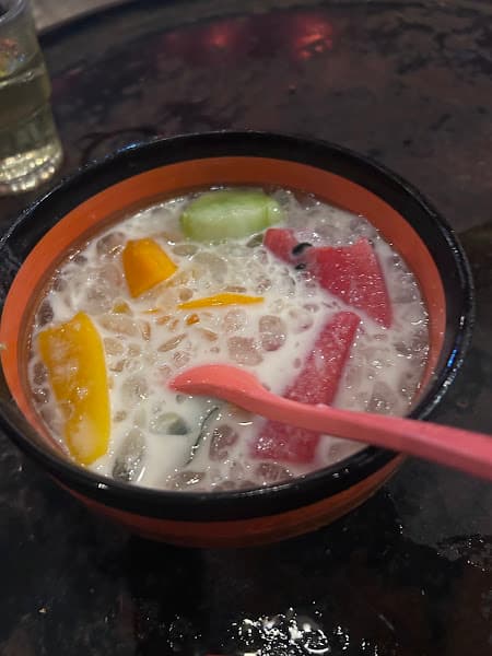 Hình ảnh Trái cây tô ngon nhất quả đất - 4