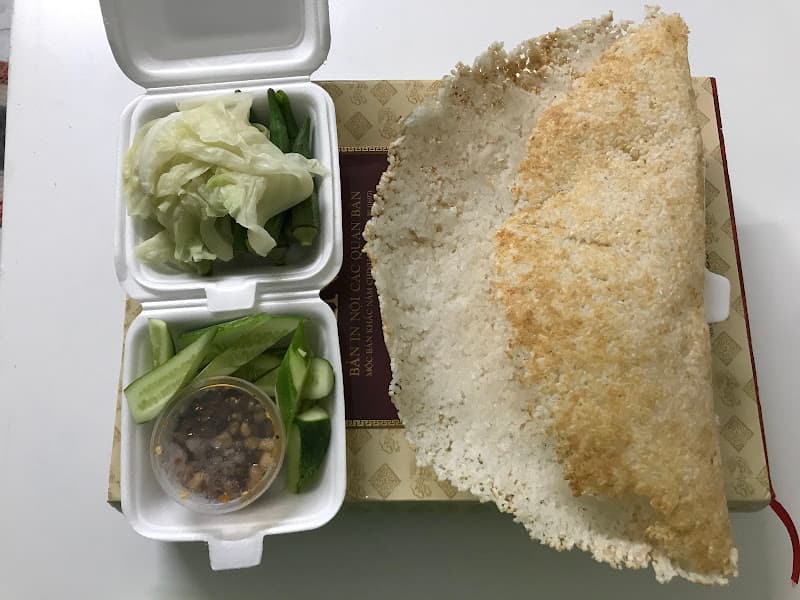 Hình ảnh Cơm Cháy kho quẹt - chi nhánh 2 - 5