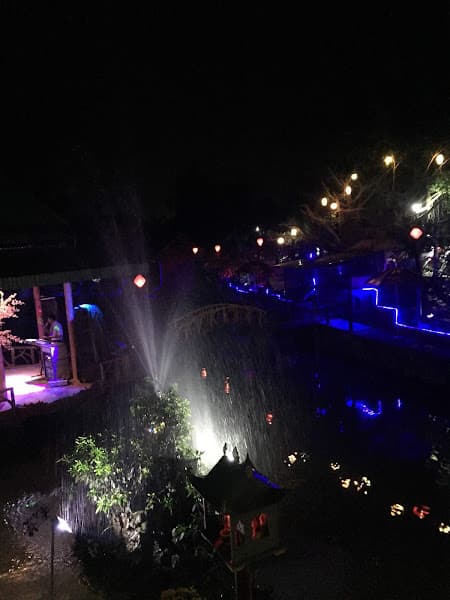 Hình ảnh Caffe Sông Quê - 2