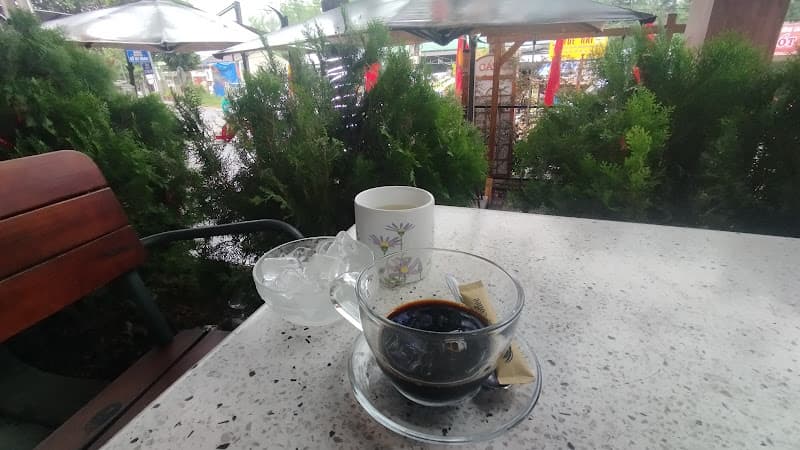 Hình ảnh CÁT Coffee - 2