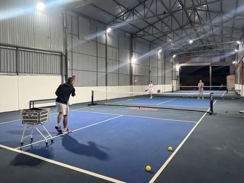 Hình ảnh Star Pickleball Cầu Cốc - 3