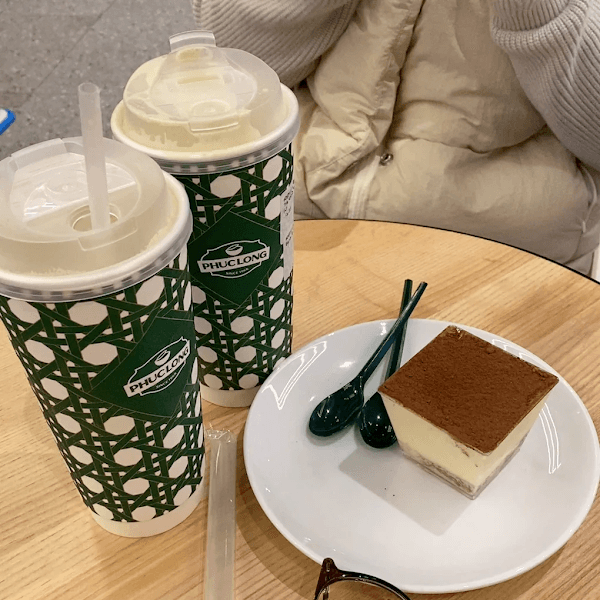 Hình ảnh PHUC LONG Tea & Coffee - 4