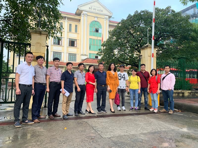 Hình ảnh Sở Du lịch tỉnh Ninh Bình - 4