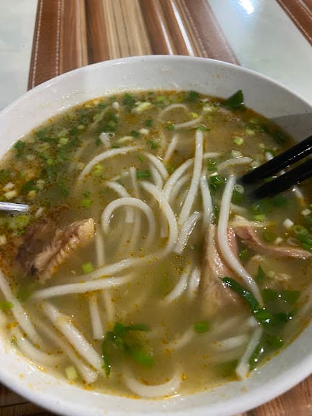 Ảnh bìa Quán 145 Lê Lợi - Ốc, cháo cá bột cá lóc