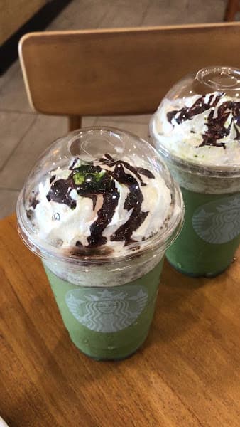 Hình ảnh Starbucks - 3