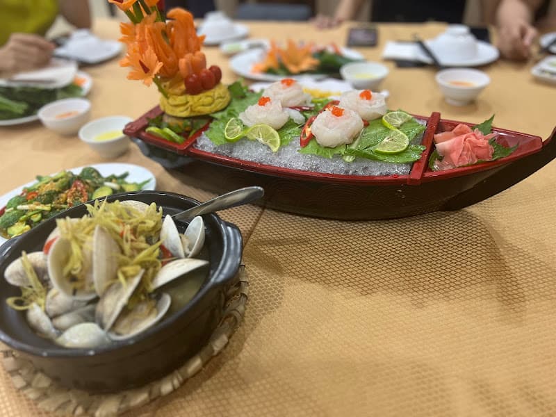 Hình ảnh Hải sản 179 - 2