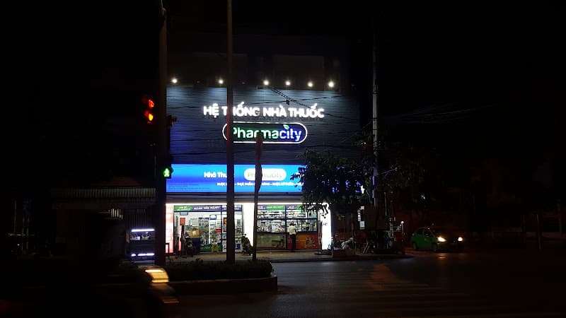Hình ảnh Nhà thuốc Pharmacity - 2