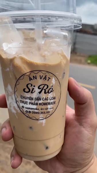Hình ảnh Ăn vặt Si Rô - 3