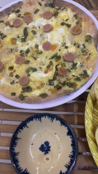 Hình ảnh DALATOWN - Bánh Căn Đà Lạt, Bánh Tráng Nướng, Nem Nướng Đà Lạt - 3