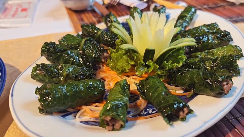 Hình ảnh Vườn Ý Thảo - 3