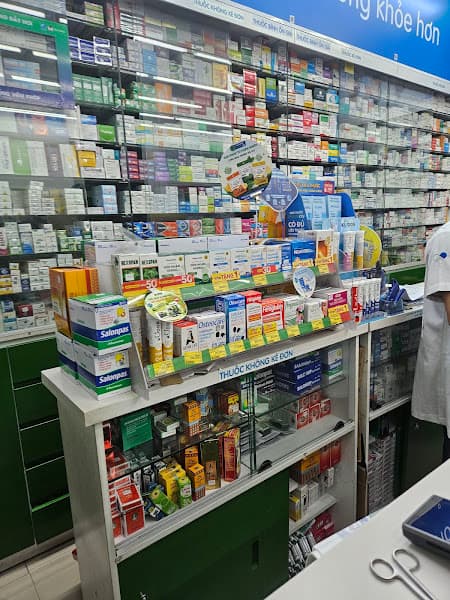Hình ảnh Nhà thuốc Pharmacity - 2
