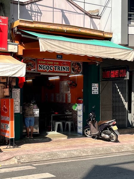 Ảnh bìa Bánh Canh Cua Ngọc Trinh Chi Nhánh 2